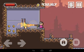 像素风游戏盘点:十大耐玩经典之作推荐 像素风游戏盘点:十大耐玩经典之作推荐