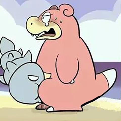 宝可梦大探险：呆河马属性解析，培养潜力大揭秘