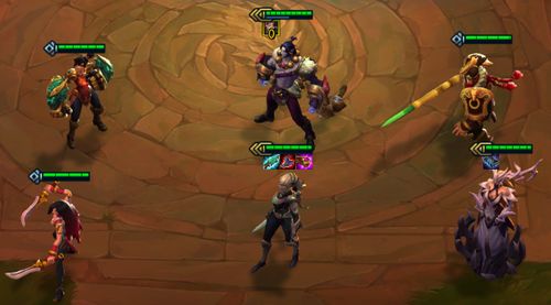 派对之星贴纸强度排行：揭秘最强贴纸阵容！