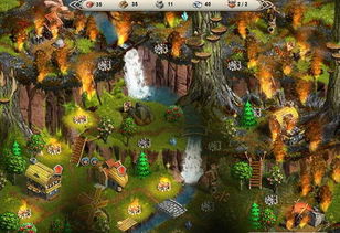 维京传奇：盘点热门维京人游戏，不容错过的精选推荐