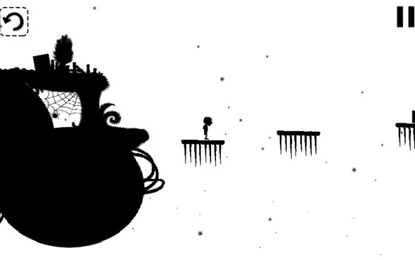 《盘点十大经典耐玩黑白游戏，人气爆棚！》