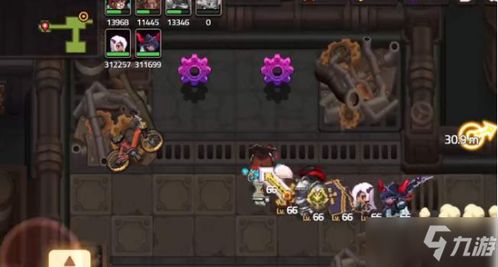 《坎公骑冠剑皇女攻略:独家崇拜者任务玩法揭秘》 《坎公骑冠剑皇女攻略:独家崇拜者任务玩法揭秘》