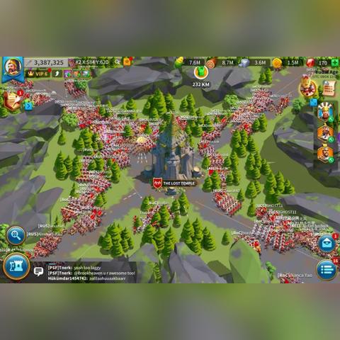 《战术战场巅峰！盘点十大热门即时战术游戏》