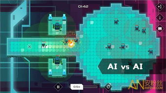 编程游戏盘点：热门编程游戏排行推荐