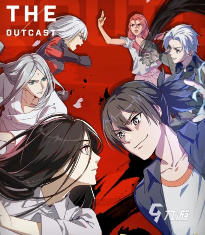 《漫画游戏精选！十大热门漫画游戏排行推荐》