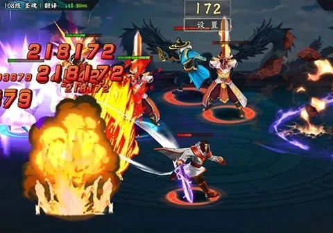 三国战纪:百战试炼武将搭配秘籍大公开 三国战纪:百战试炼武将搭配秘籍大公开