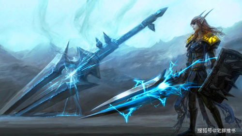 《魔幻游戏巅峰对决：盘点最新热门，哪款最好玩？》