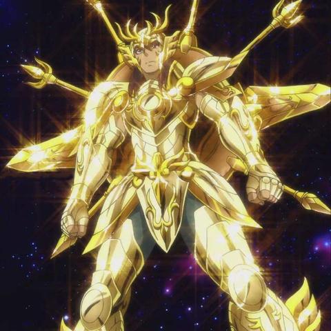 《童虎实力揭秘：圣斗士正义传说最强角色盘点》