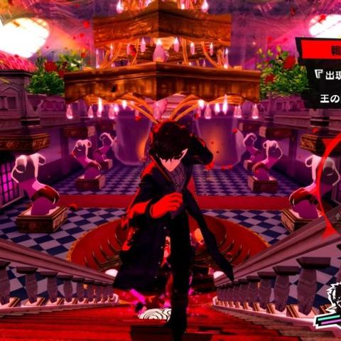 日系RPG巅峰之作!十大热门日式角色扮演游戏盘点 日系RPG巅峰之作!十大热门日式角色扮演游戏盘点