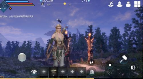 黑暗奇幻游戏盘点:十大耐玩之作推荐! 黑暗奇幻游戏盘点:十大耐玩之作推荐!