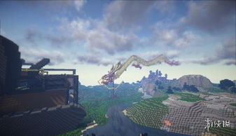 高自由度游戏盘点:十大必玩游戏推荐 高自由度游戏盘点:十大必玩游戏推荐