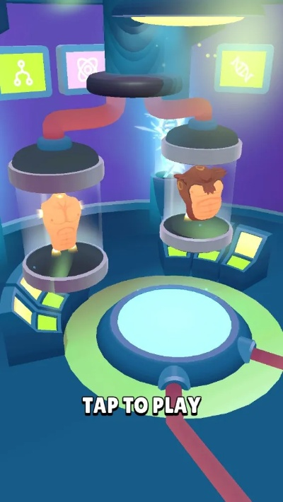 《热门合作游戏盘点:揭秘最刺激的在线互动体验》 《热门合作游戏盘点:揭秘最刺激的在线互动体验》