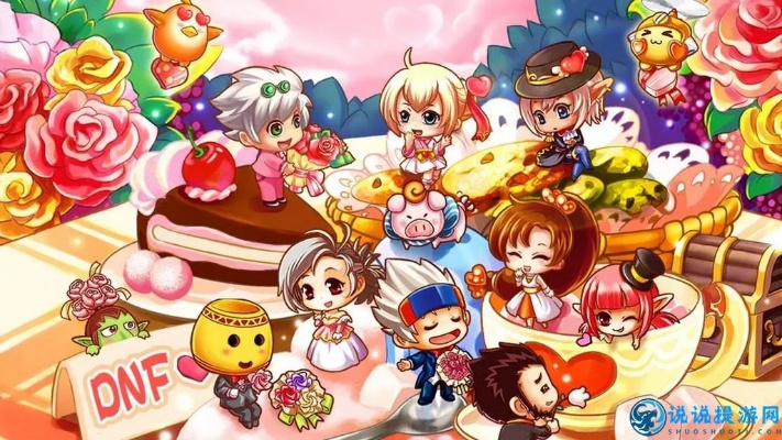 《热门排行！盘点最萌人气游戏，可爱控必玩》