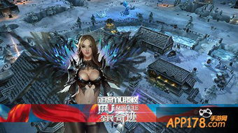 《高清盛宴！盘点热门高画质游戏精选》