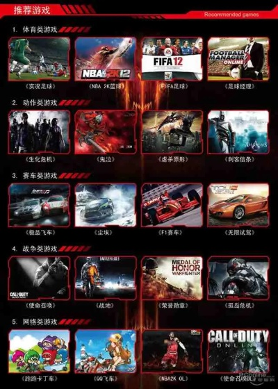 《独家推荐！十大热门FPS游戏，射击爱好者必下载》