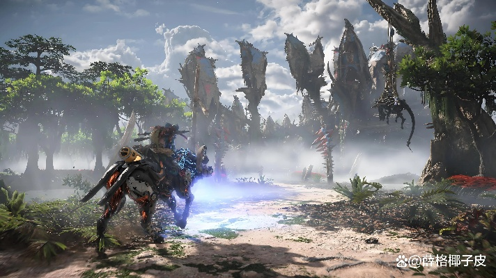 畅玩无界！盘点十大高自由度游戏人气王