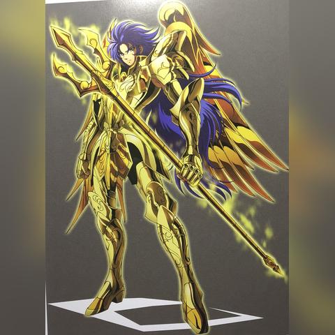 《撒加角色强度提升攻略:星矢正义传说高效技巧揭秘》 《撒加角色强度提升攻略:星矢正义传说高效技巧揭秘》