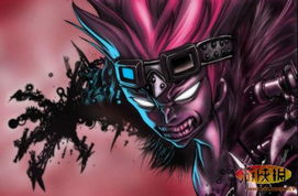 恶人角色巅峰对决！盘点热门恶人主角游戏排行TOP10