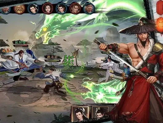 《射雕手游轻剑快速获取秘籍,轻松升级不是梦》 《射雕手游轻剑快速获取秘籍,轻松升级不是梦》