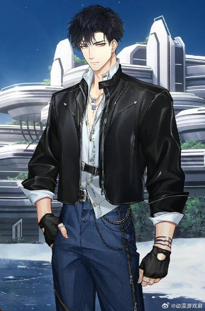 《光夜之恋萧逸约会秘籍：高效攻略技巧大揭秘》