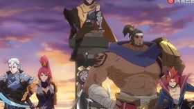 2024年度必玩!忍者游戏下载排行TOP10揭晓 2024年度必玩!忍者游戏下载排行TOP10揭晓