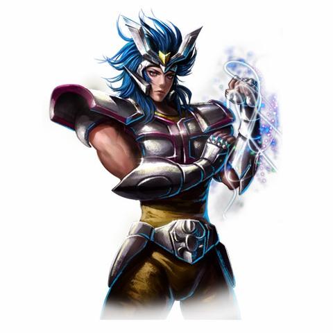 《白银圣斗士实力对决：星矢正义传说谁才是最强？》