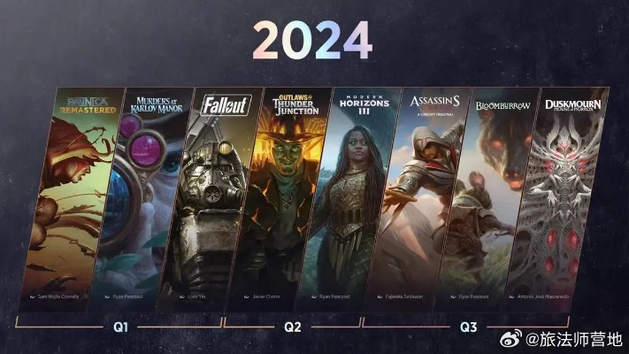 2024年度黑暗游戏盘点:揭秘十大沉浸式恐怖佳作 2024年度黑暗游戏盘点:揭秘十大沉浸式恐怖佳作