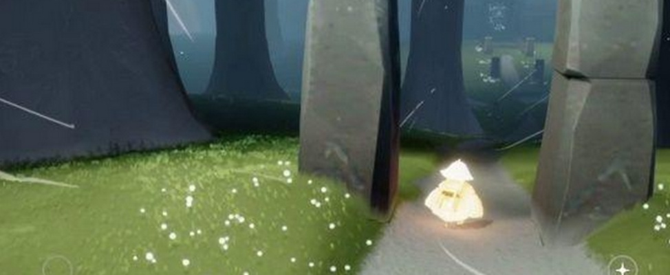 《光遇静谧庭院隐藏位置速查!轻松找到神秘庭院》 《光遇静谧庭院隐藏位置速查!轻松找到神秘庭院》