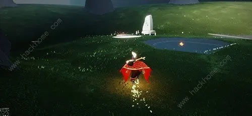 《光遇静谧庭院隐藏位置速查!轻松找到神秘庭院》 《光遇静谧庭院隐藏位置速查!轻松找到神秘庭院》