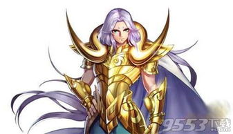 圣斗士阿布罗狄技能解析:最强属性攻略揭秘 圣斗士阿布罗狄技能解析:最强属性攻略揭秘