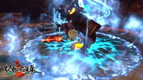 魔幻游戏排行:人气爆棚的十大热门魔幻佳作 魔幻游戏排行:人气爆棚的十大热门魔幻佳作