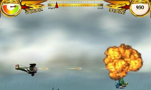 热力推荐:飞机游戏盘点,最受欢迎的飞行游戏排行! 热力推荐:飞机游戏盘点,最受欢迎的飞行游戏排行!