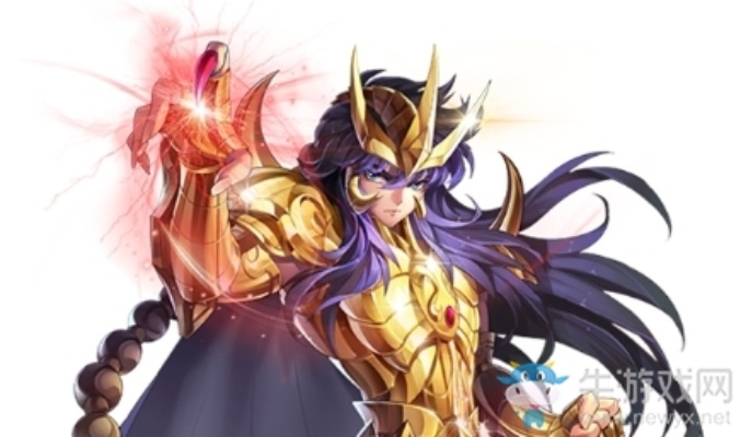 《米罗技能解析:圣斗士星矢正义传说最强输出攻略》 《米罗技能解析:圣斗士星矢正义传说最强输出攻略》