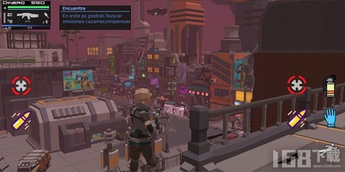 赛博朋克游戏盘点：热门下载排行，哪款最好玩？