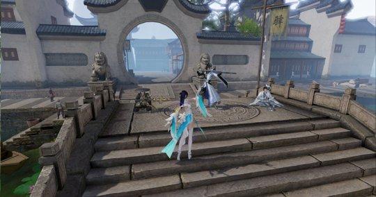 畅游无界！盘点十大热门高自由度游戏，解锁你的游戏世界