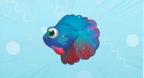 摩尔庄园手游芭蕾鱼:提升位置,解锁新技能! 摩尔庄园手游芭蕾鱼:提升位置,解锁新技能!