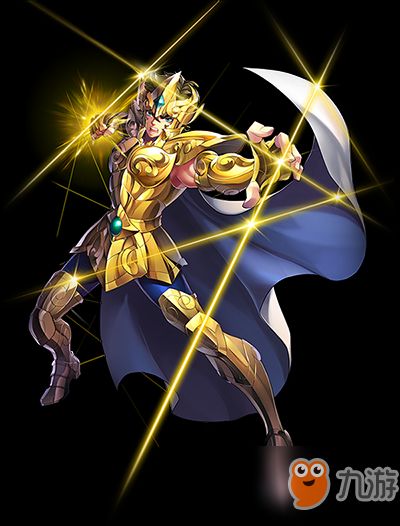 圣斗士艾奥里亚技能解析:最强属性攻略揭秘 圣斗士艾奥里亚技能解析:最强属性攻略揭秘