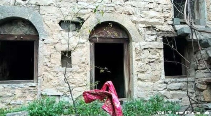 封门村解密：惊悚烧脑，揭秘恐怖之谜