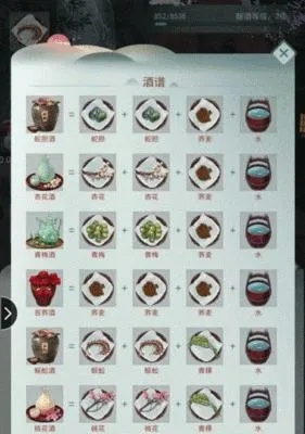 江湖悠悠神品调料获取秘籍,轻松解锁! 江湖悠悠神品调料获取秘籍,轻松解锁!