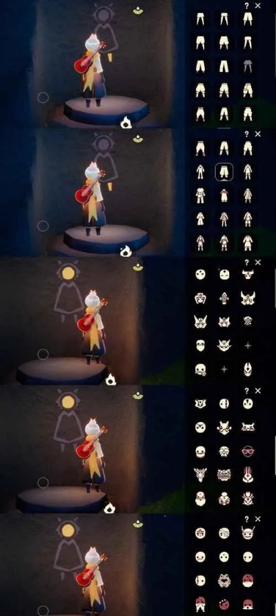 《光遇周年庆TGC斗篷发放时间揭秘!》 《光遇周年庆TGC斗篷发放时间揭秘!》