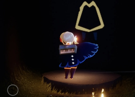 《光遇周年庆TGC斗篷发放时间揭秘!》 《光遇周年庆TGC斗篷发放时间揭秘!》