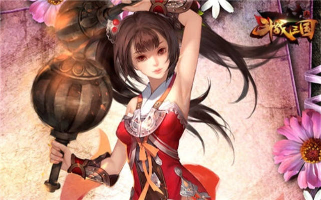 萌神武将养成攻略:1k2k《群英三国》萌妹养成计划深度解析 萌神武将养成攻略:1k2k《群英三国》萌妹养成计划深度解析