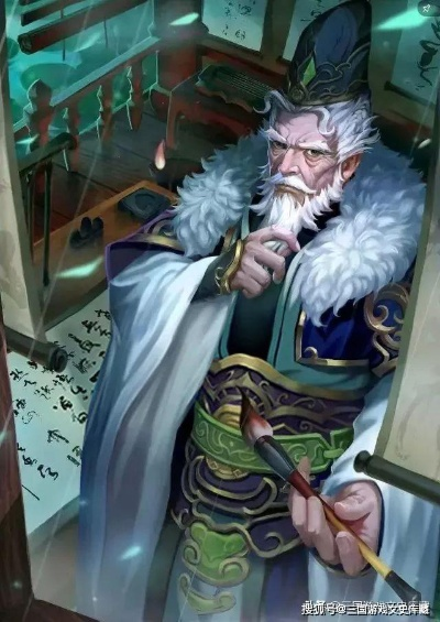 三国杀曹嵩六回合神技,马钧级操作惊艳全场 三国杀曹嵩六回合神技,马钧级操作惊艳全场