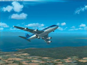 《热门飞机游戏盘点:揭秘十大最受欢迎飞行体验》 《热门飞机游戏盘点:揭秘十大最受欢迎飞行体验》