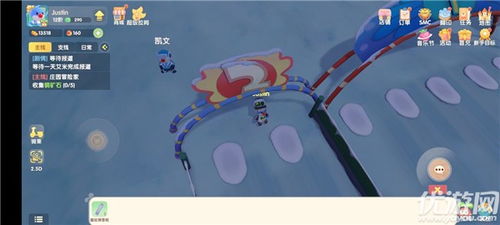 摩尔庄园手游拉雅彩蛋全揭秘!隐藏位置攻略速查 摩尔庄园手游拉雅彩蛋全揭秘!隐藏位置攻略速查