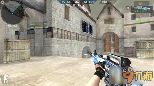 《老六偷包技巧揭秘:CF玩家必看攻略》 《老六偷包技巧揭秘:CF玩家必看攻略》