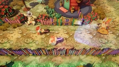 团队协作必备!盘点高人气团队导向游戏排行,不容错过! 团队协作必备!盘点高人气团队导向游戏排行,不容错过!