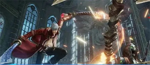 鬼泣巅峰星辰之石获取秘籍,快速上手攻略! 鬼泣巅峰星辰之石获取秘籍,快速上手攻略!