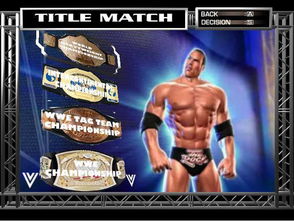 《十大耐玩摔角游戏盘点：经典之作不容错过》