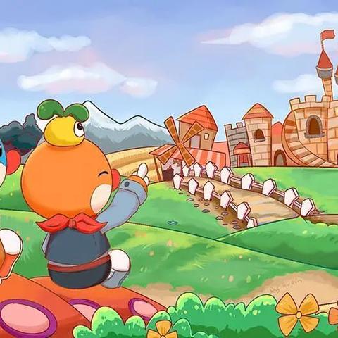 摩尔庄园手游变身蘑菇攻略：轻松掌握变身技巧